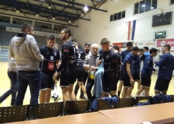 RK Izviđač CO dočekuje goste iz Gračanice