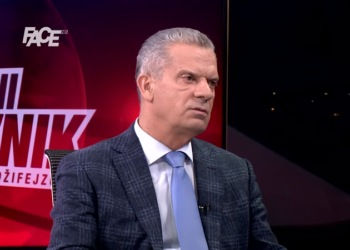 Radončić opet protiv Izetbegovića: SDA je definitivno izgubila SBB