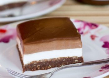 Recept za kolač od Nutelle koji je gotov za 20 minuta