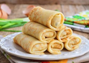 Recept za palačinke koji uvijek uspijeva