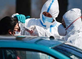 Rigorozne mjere zbog koronavirusa: Uveden policijski sat u Federaciji BiH!