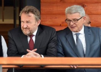 SDA odgovorila HNS-u: Nije vrijeme za međunacionalne raprave