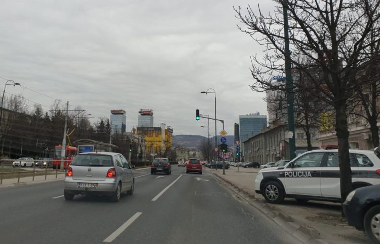 Sarajevo: Život teče normalno, ali ljudi su ipak oprezniji