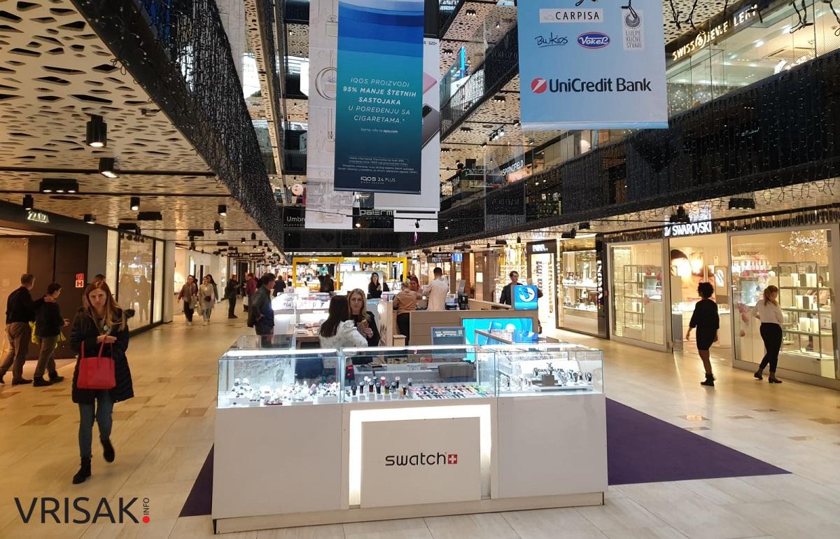 Sarajevo: Život teče normalno, ali ljudi su ipak oprezniji