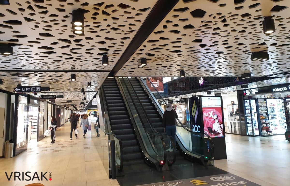 Sarajevo: Život teče normalno, ali ljudi su ipak oprezniji