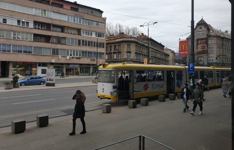 Sarajevo: Život teče normalno, ali ljudi su ipak oprezniji
