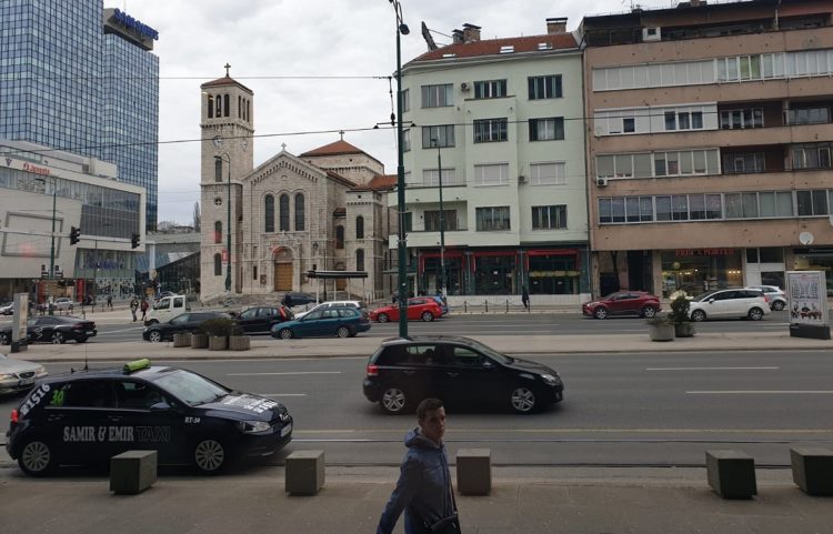 Sarajevo: Život teče normalno, ali ljudi su ipak oprezniji