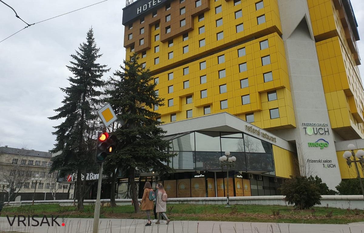 Sarajevo: Život teče normalno, ali ljudi su ipak oprezniji