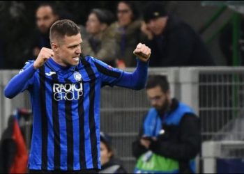 Iličićev show u Valenciji: Slovenski velemajstor utrpao četiri gola!