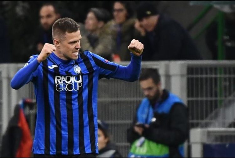Iličićev show u Valenciji: Slovenski velemajstor utrpao četiri gola!