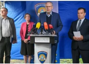 Još sedam slučajeva virusa u Hrvatskoj; Ipak bez karantene za državljane BiH za sada