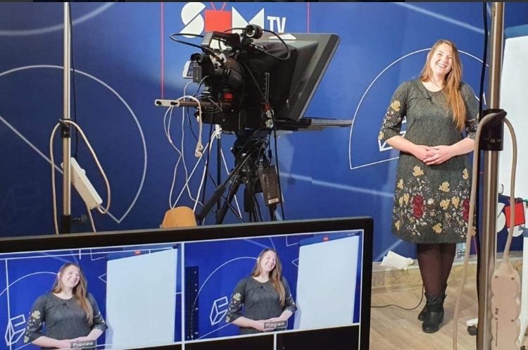 Na Sveučilištu u Mostaru počelo snimanje emisija za niže razrede osnovne škole