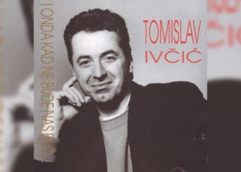 Prije 27 godina poginuo Tomislav Ivčić
