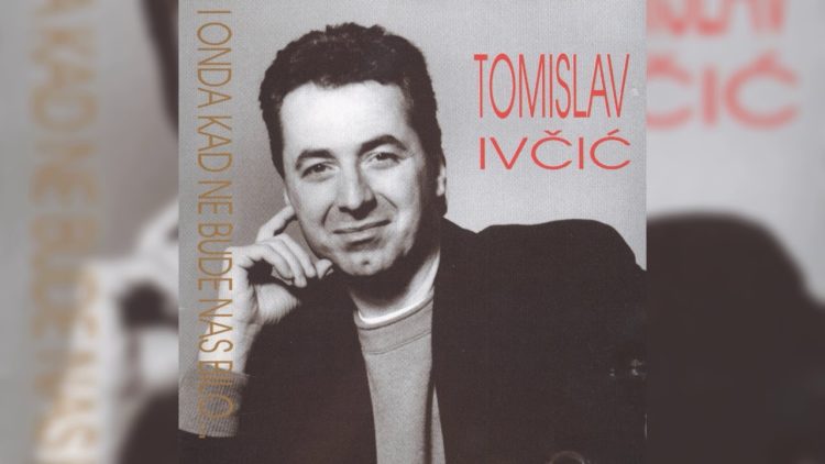 Prije 27 godina poginuo Tomislav Ivčić