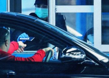 Tri žene i muškarac iz žarišta koronavirusa stigli u Hercegovinu, na granici nastupio kolaps