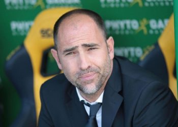 Tudor: Ovo je jedina utakmica u kojoj mi nismo bili ono što jesmo