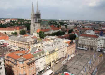 Gradska uprava: Zagrebački dječji vrtići do daljnjeg besplatni