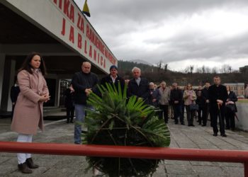 Ni nakon 26 godina nitko nije odgovarao za zločine u logoru u Jablanici