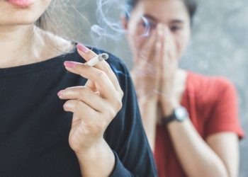 Znate li što je ‘ultrapasivno pušenje’ i zašto je opasno?