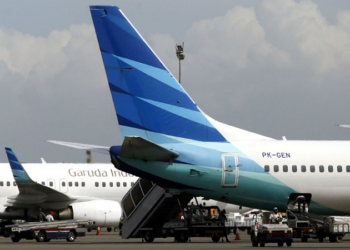 Zrakoplovne kompanije imat će pad prihoda veći od 250 milijardi dolara?