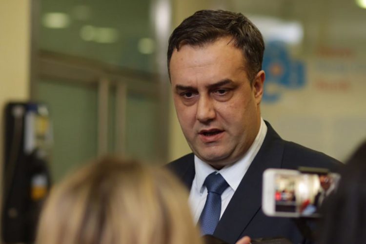 Afera ‘Asim’: Veliki skandal potresa SDA