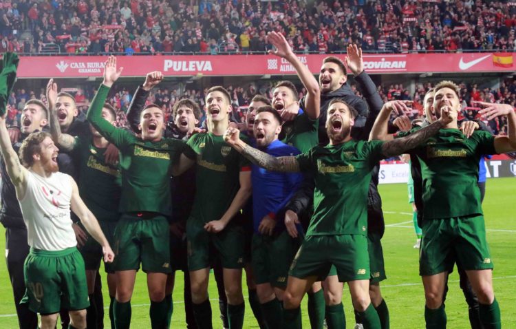 Baskijsko finale Španjolskog kupa