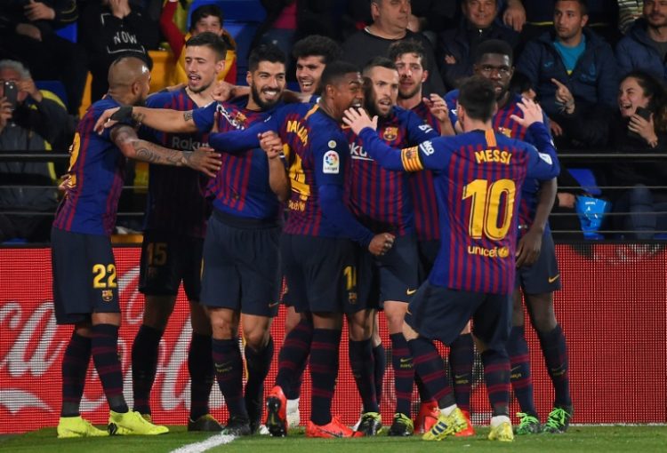 Marca: Barcelonine zvijezde odbit će prijedlog kluba o smanjenju plaće