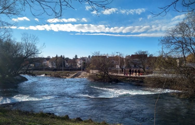 Ovog tjedna temperature u BiH i do 21 stupanj