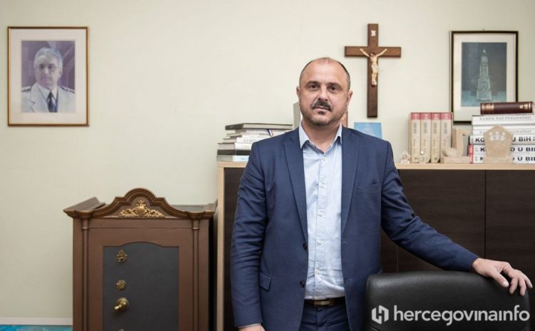 Branko Bago: Imam volje i energije, spreman sam za mogući treći mandat