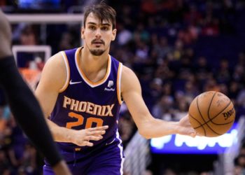 Šarić razmišlja o povratku kući, Bogdanović negativan na koronu