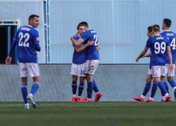 Dinamo smanjuje plaće igračima, evo kako će ih isplaćivati