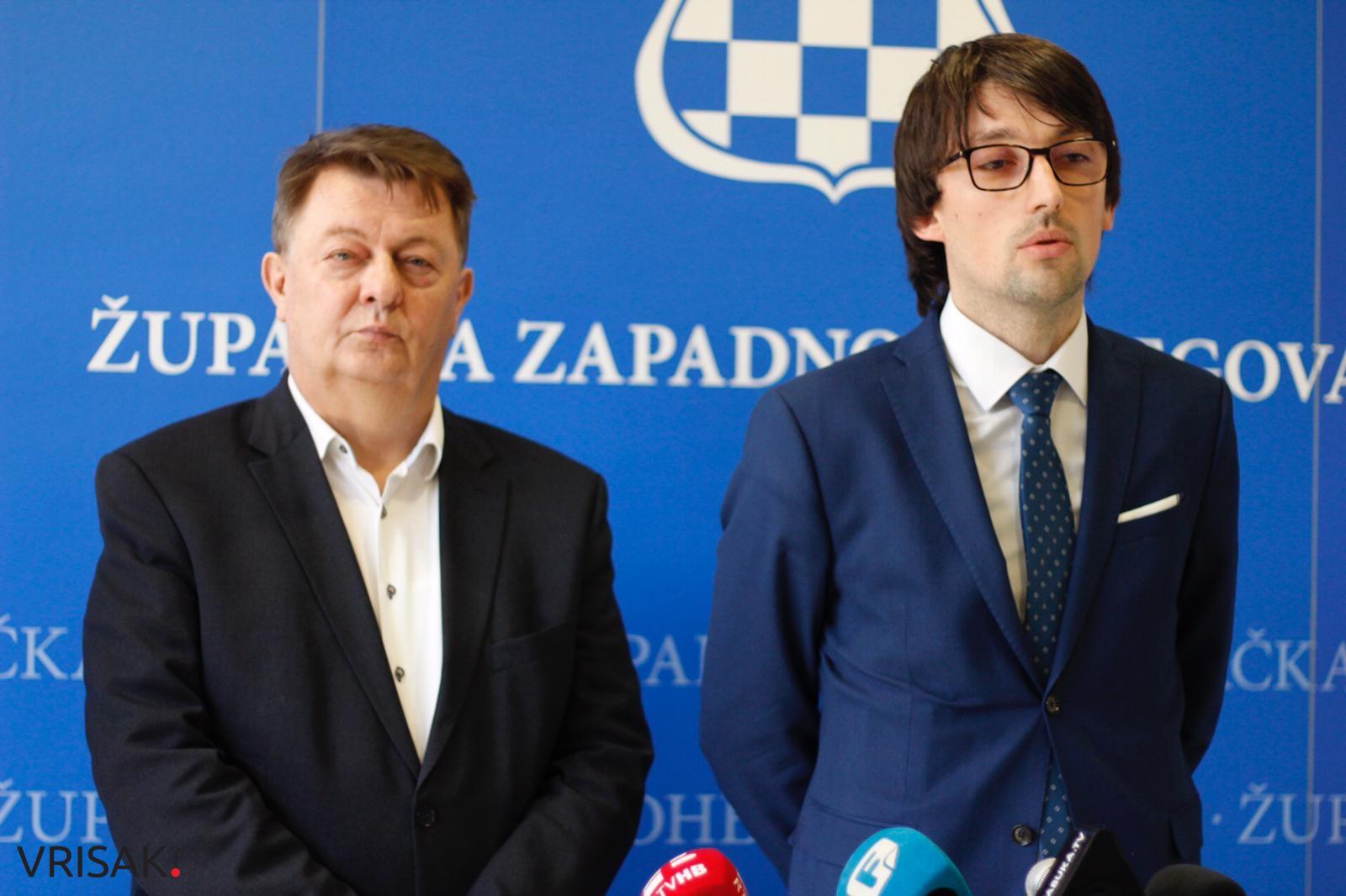 ŽZH: Nema koronavirusa, 145 osoba u samoizolaciji