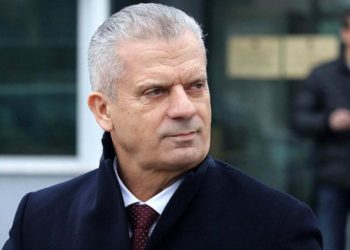 Radončić: Kantoni s bošnjačkom većinom neće nositi sav teret migrantske krize