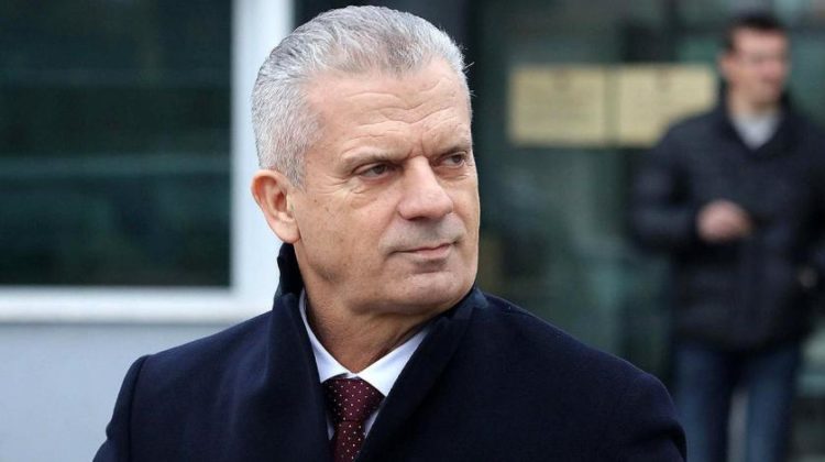 Radončić: Kantoni s bošnjačkom većinom neće nositi sav teret migrantske krize