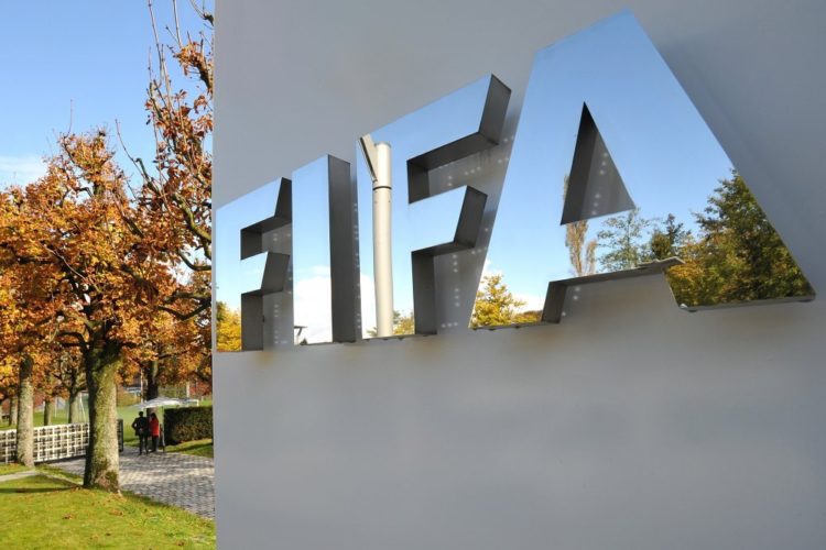 FIFA priprema financijski paket pomoći