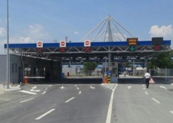 Na graničnim prijelazima izdato 20.157 rješenja o izolaciji