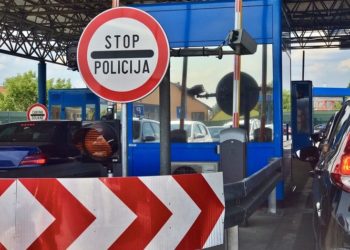 Zabranjen ulazak strancima, pogledajte iz kojih zemalja!