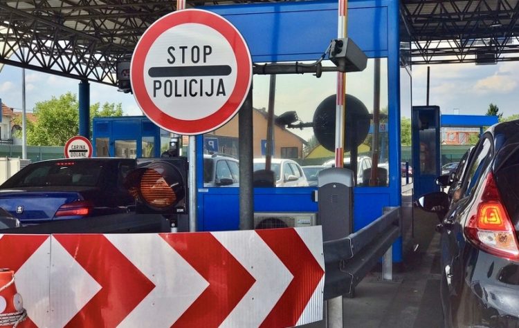 Zabranjen ulazak strancima, pogledajte iz kojih zemalja!