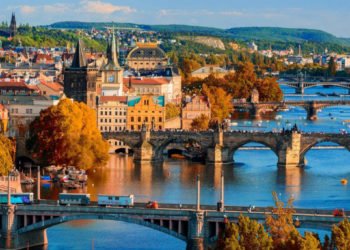 Češka: Zatvoreni trgovački centri, restorani, pivnice! Pa gdje će “Bukača”?