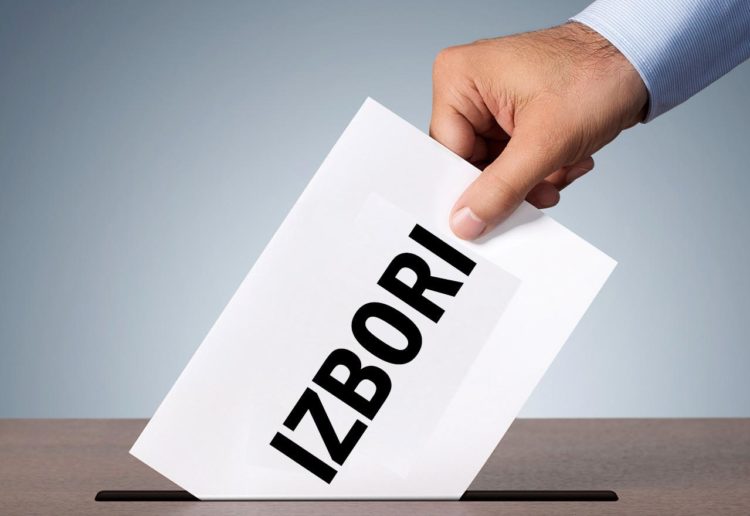 Odgoditi lokalne izbore ili ne?