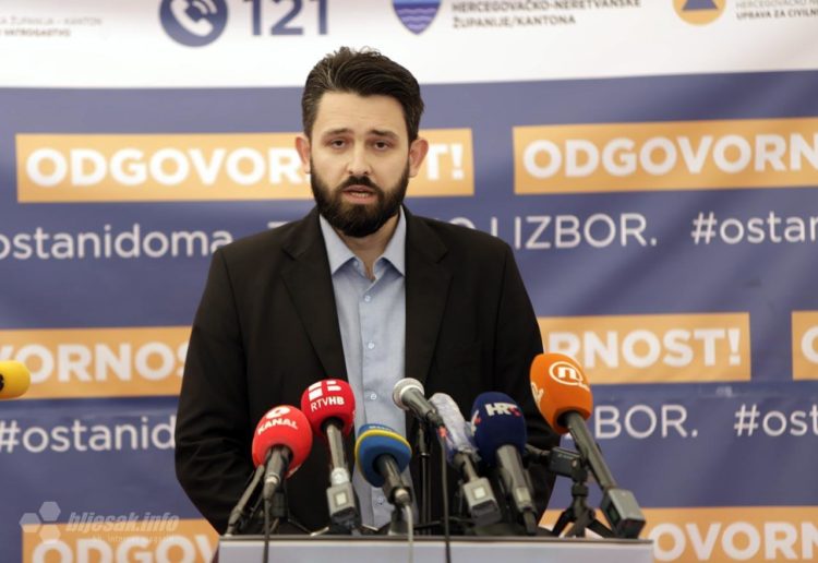 Na konferenciji u Mostaru predstavljene najvažnije informacije