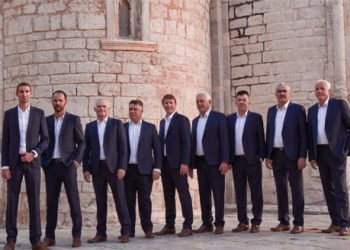 Otkazuje se koncert Tomislava Bralića i Klape Intrade u Mostaru