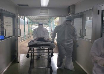 Potvrđena još jedna, jedanaesta oboljela osoba koronavirusom u Hrvatskoj