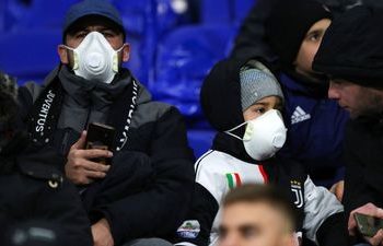 Nogomet i koronavirus: Odgađa se Euro 2020.?