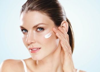 Izolacija može biti dobra za naše lice: Izbjegavajte šminku