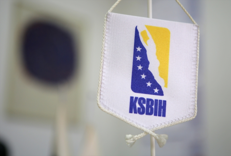 Košarkaški savez BiH dužan oko 1,3 miljuna eura