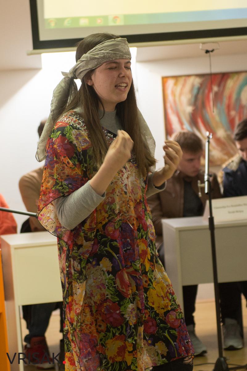 Učenici Srednje strukovne škole Široki Brijeg pobjednici desetog „Kviza općeg znanja – Ljupko“