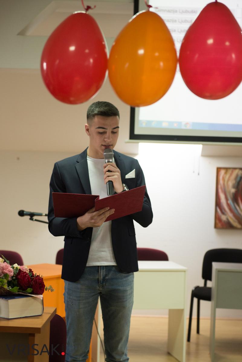 Učenici Srednje strukovne škole Široki Brijeg pobjednici desetog „Kviza općeg znanja – Ljupko“