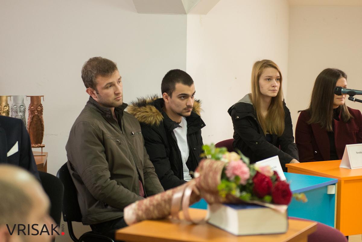 Učenici Srednje strukovne škole Široki Brijeg pobjednici desetog „Kviza općeg znanja – Ljupko“