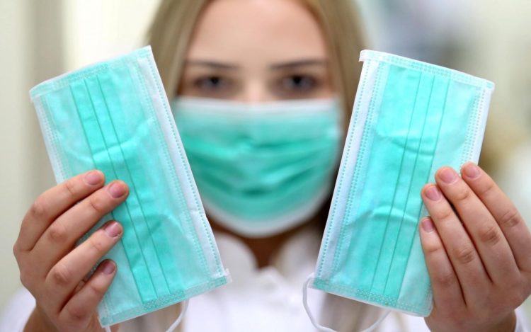 Slovenija “prevarena” u poslu s maskama, sumnjiv poduzetnik iz BiH